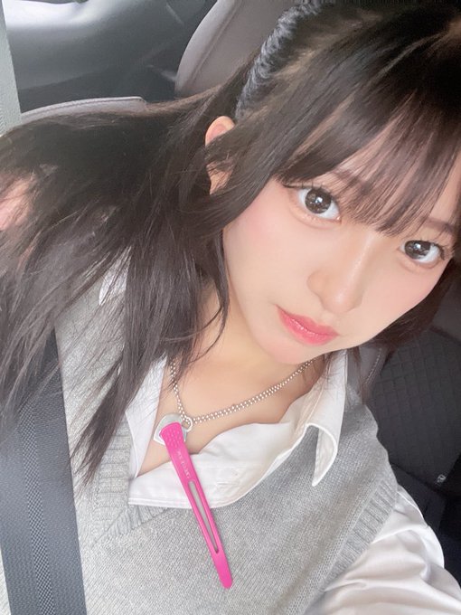 秋月莉緒のTwitter画像16