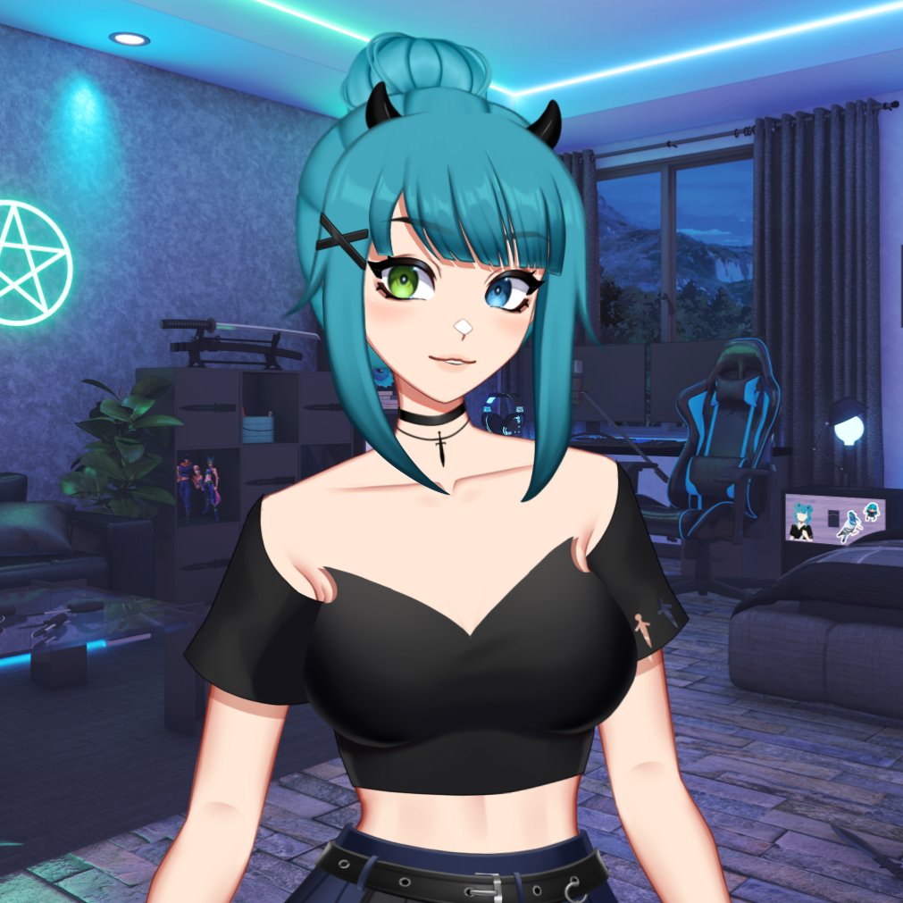 🔴[LIVE] Banging the bathroom door.. it wasn't me!