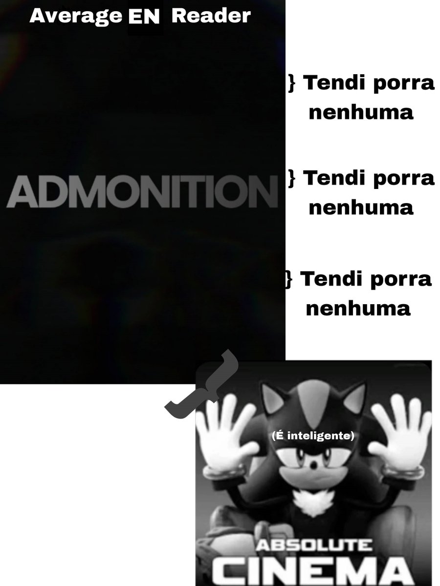 Às vezes é só pra sentir... 💭