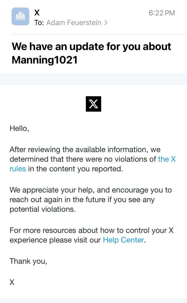 Adam Feuerstein ✡️ tweet media