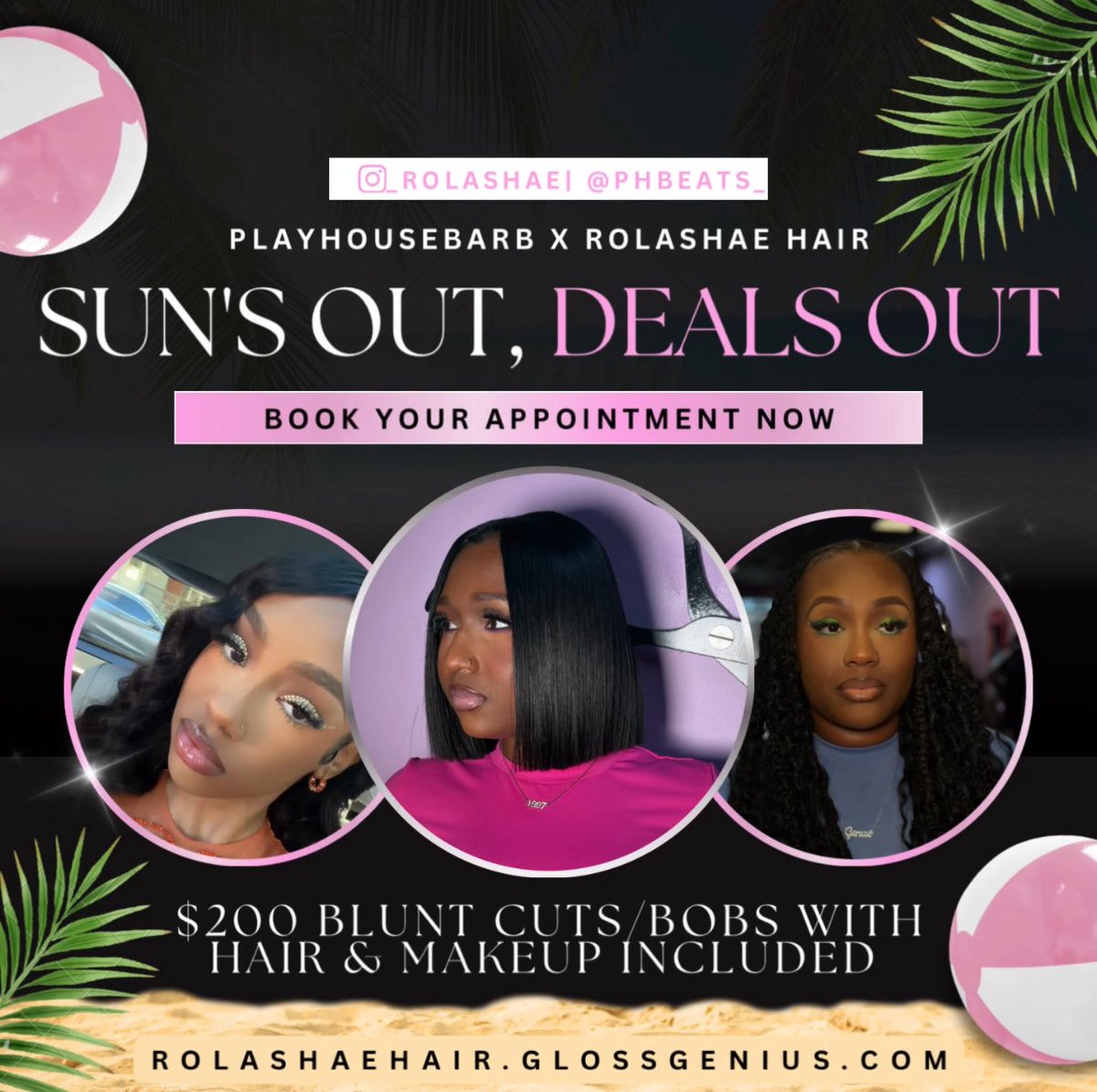 Rolashae tweet media