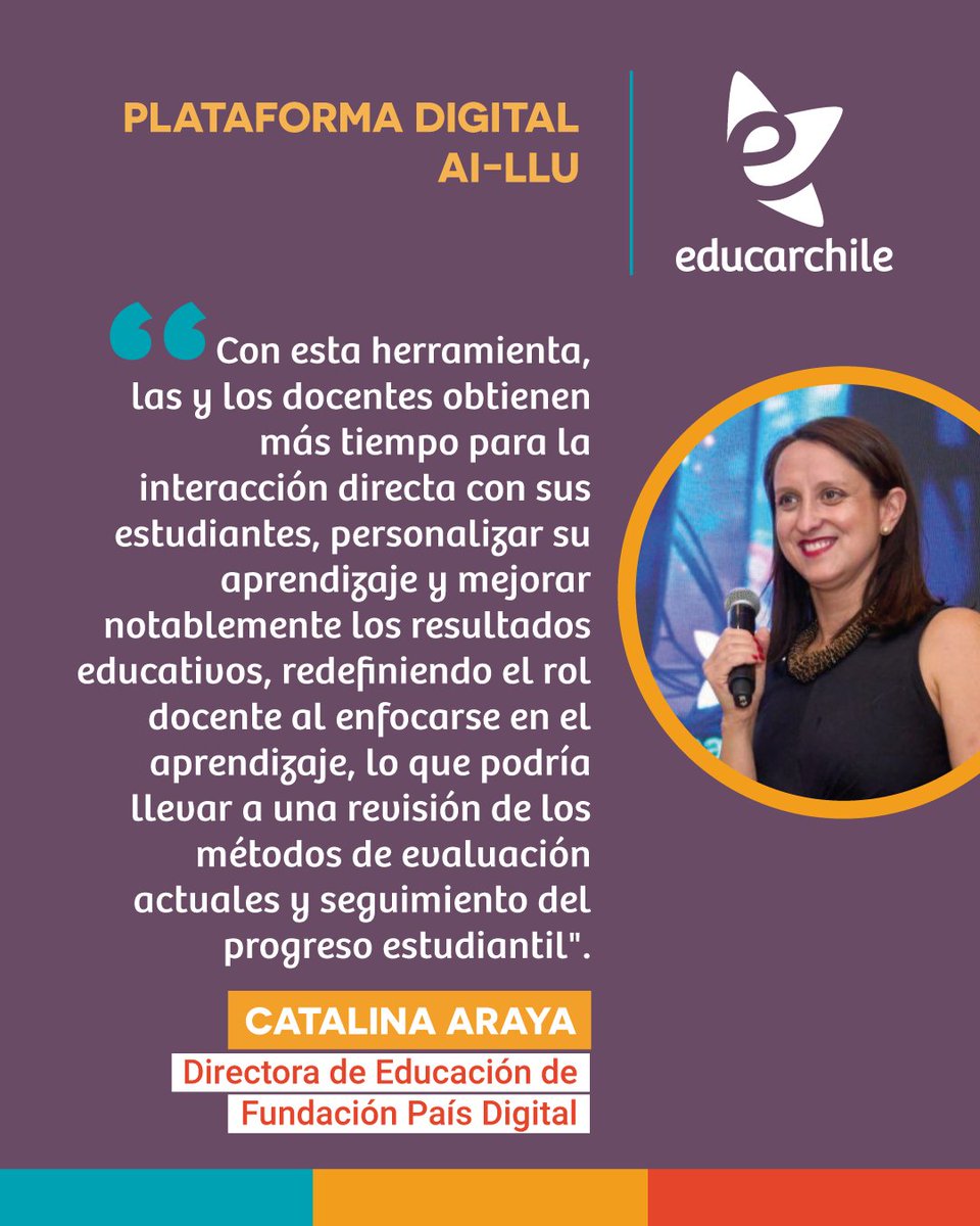 Portal Educarchile tweet media