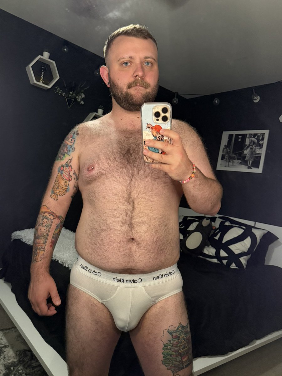 Happy Tuesday!