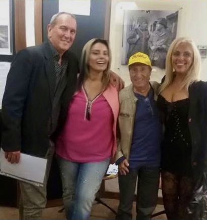 Impossibile non dedicargli un pensiero… gli abbiamo voluto tutti bene... ❤ 
Ciao Pierí! 
#AlvaroVitali #Pierino #Cinema #Commediaitaliana