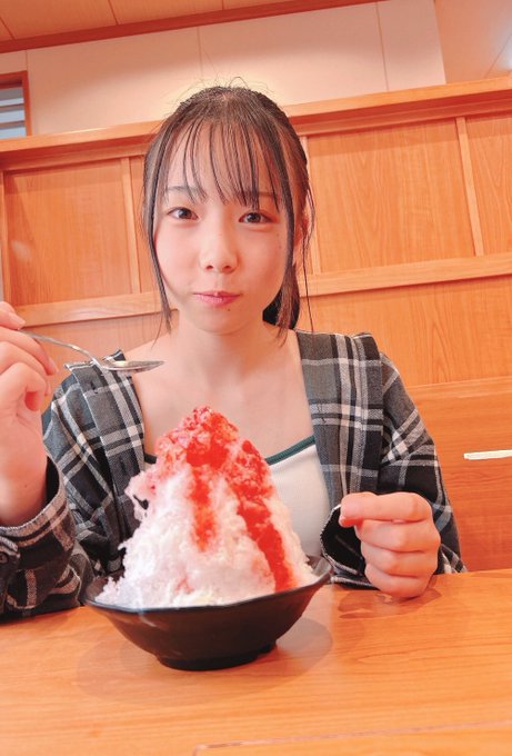 Twitterのコスプレ画像1