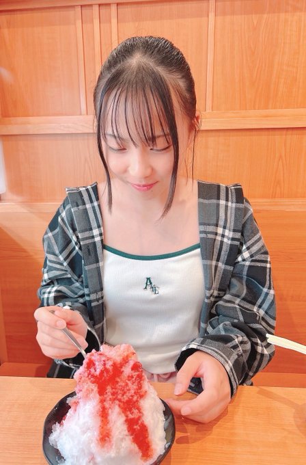 Twitterのコスプレ画像2