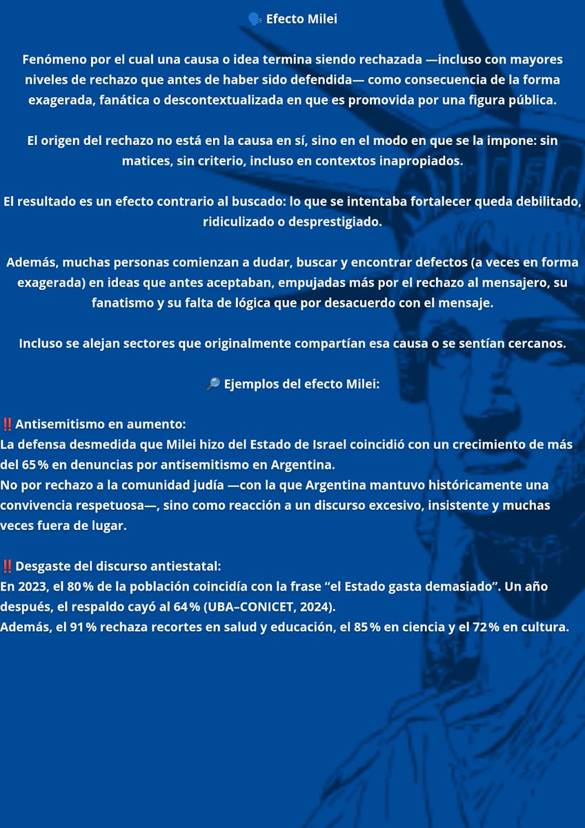 Adalisoazul's tweet photo. @elcancillercom @A24COM @CFKArgentina 
@robdnavarro 
@eldestapeweb 
@arilijalad 
@TugoNews 
@PonzistaAnti 
@PRosemblat 
@lalioficial 
@rialjorge 
@C5N 
Dale una causa o una idea al Javo para que la defienda y te la destruye https://t.co/Lnj2zCY29b