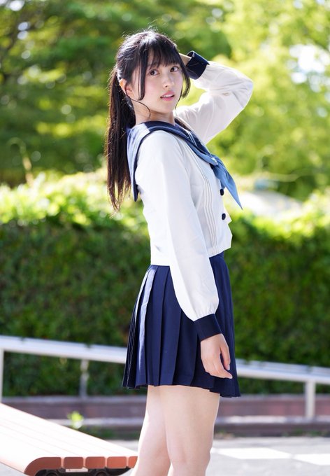 苺ひなのTwitter画像3