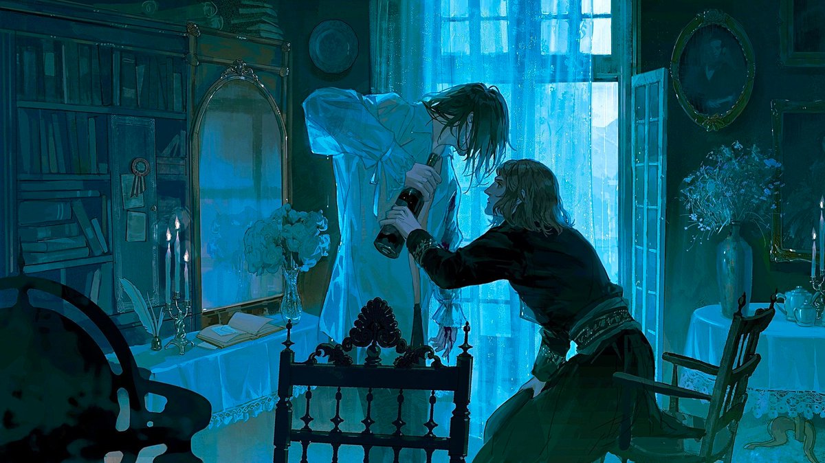 CDReferences's tweet photo. The Art of Iyzlime → https://t.co/4J10qKDdOn

#artist #portfolio #illustration #art https://t.co/rn8kF3WzM6