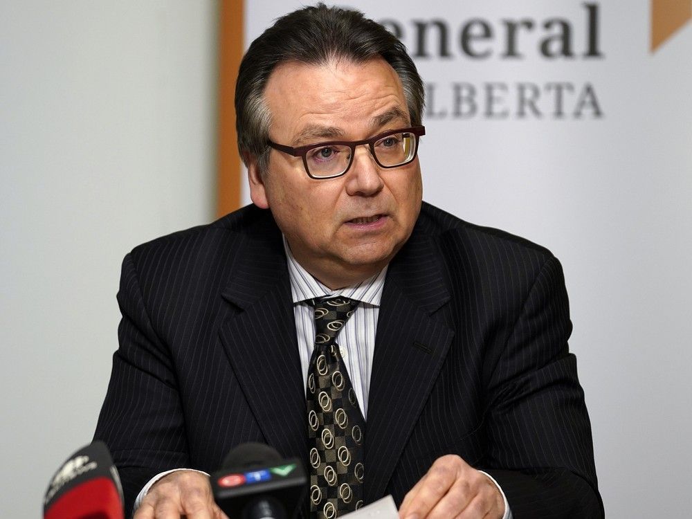 Alberta auditor general secures $1M funding boost for ongoing health contracts probe

edmontonjournal.com/news/local-new…
