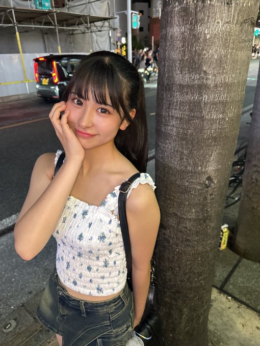 青山なな子のTwitter画像14