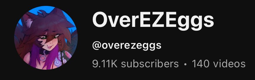 OverEzEggs's tweet image. Thank u for the 9.11k on youtube 🛩️🏢🏢