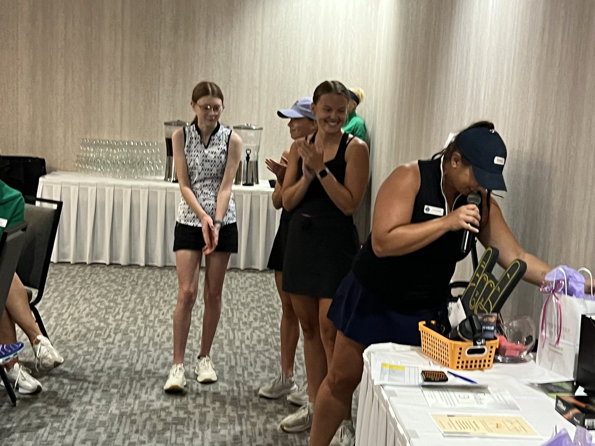 Wahoo Girls Golf (@wahoogirlsgolf) on Twitter photo We had a blast golfing at the Crew Classic today. Thanks <a href="/PGAREACHNeb/">PGA REACH Nebraska</a> for another awesome opportunity. <a href="/wahoopublic/">Wahoo Public Schools</a> We had a blast golfing at the Crew Classic today. Thanks <a href="/PGAREACHNeb/">PGA REACH Nebraska</a> for another awesome opportunity. <a href="/wahoopublic/">Wahoo Public Schools</a>