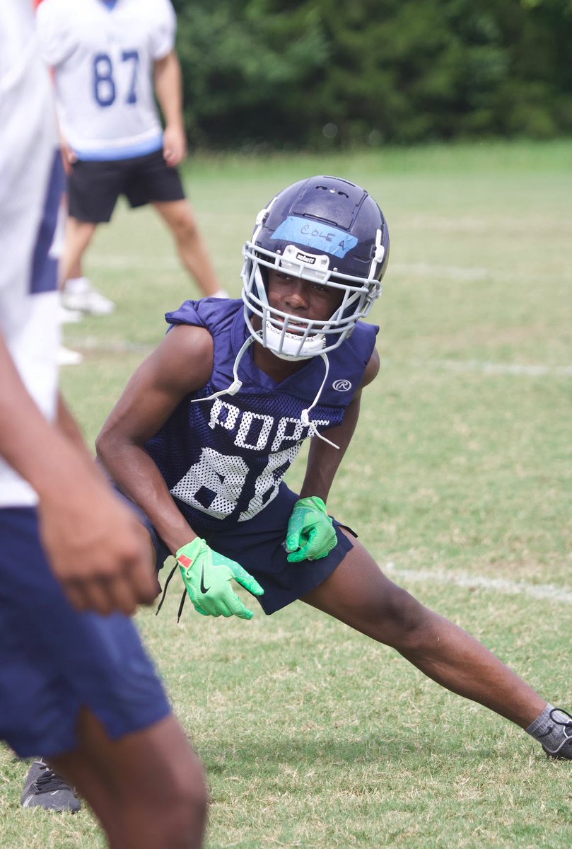 year 2⏳
<a href="/JPIIKnightsFB/">JPII Football</a>
<a href="/One11Recruiting/">One11 Recruiting</a> 
<a href="/CSmithScout/">Chris Smith</a>