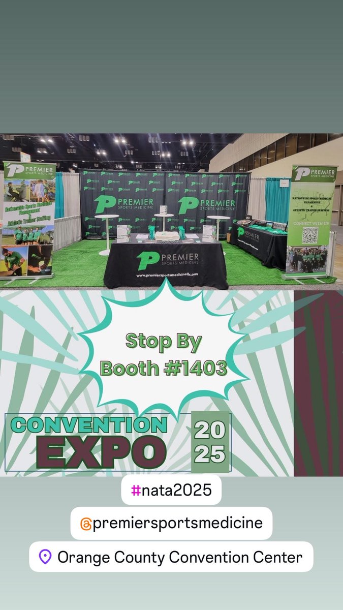 Premier Sports Med tweet media