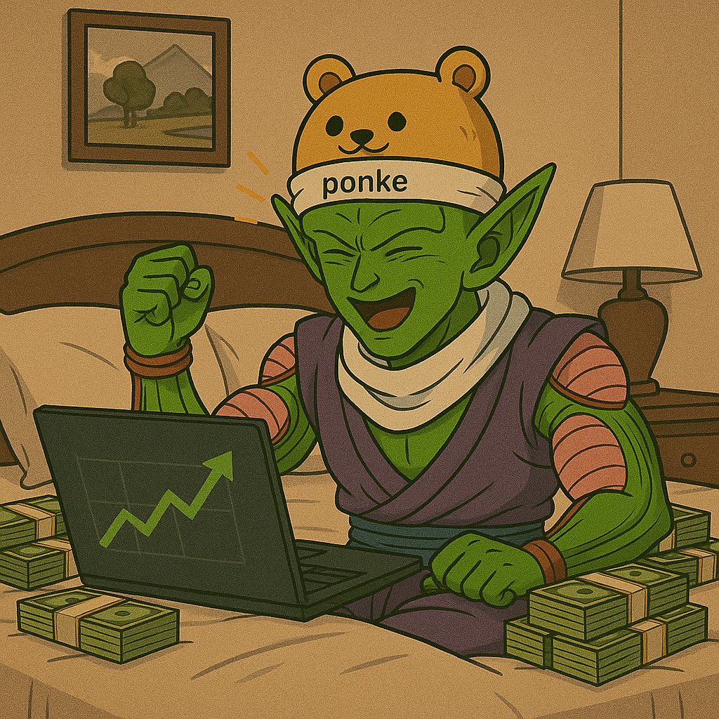 piccolocoin's tweet photo. GM solana fams! 
Let’s talk about $PICCO the freshest token born from the spirit of community, kicking off small but packing a punch with BIG potential. Inspired by the legendary Piccolo from Dragon Ball. https://t.co/6PhvvEHgvu