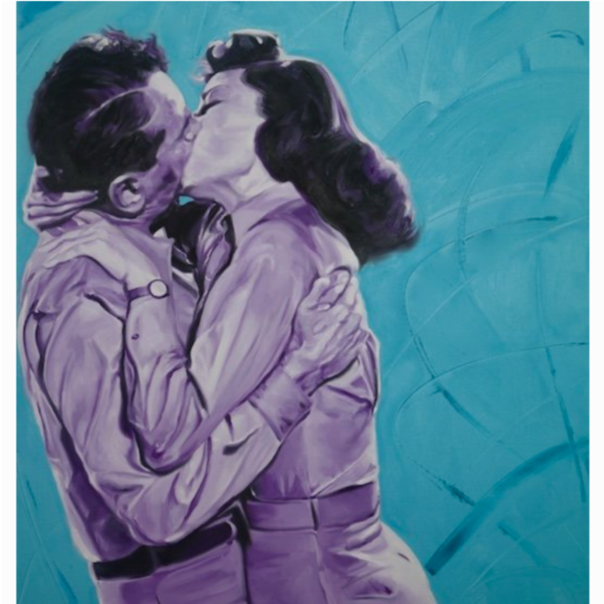 Explore new art and experiences this summer at Parlor- Summertime at Parlor Gallery