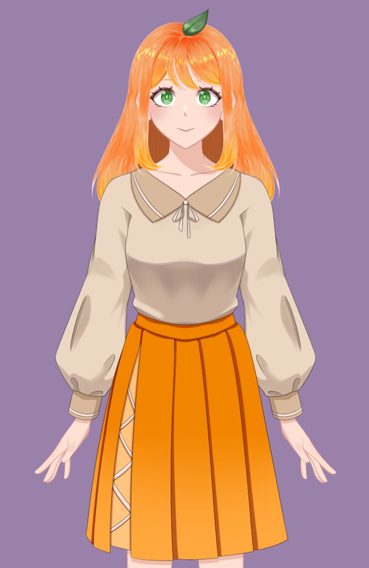 Kateee🍊🍊 tweet media