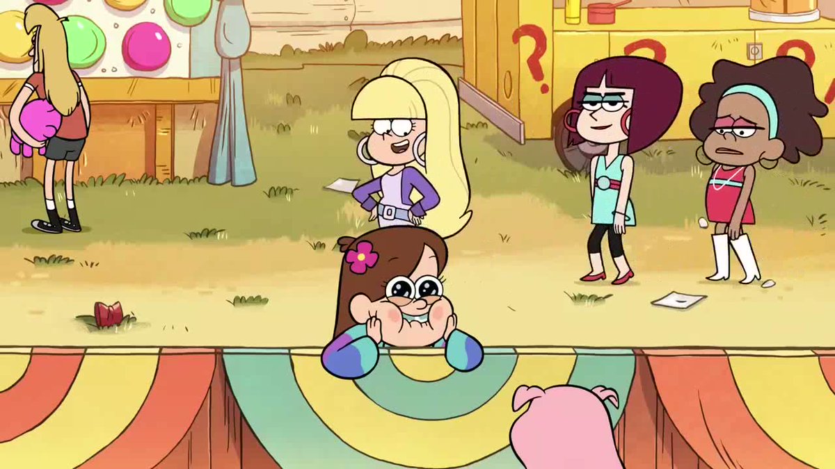 gravity falls frame bot (@gfframebot) on Twitter photo 