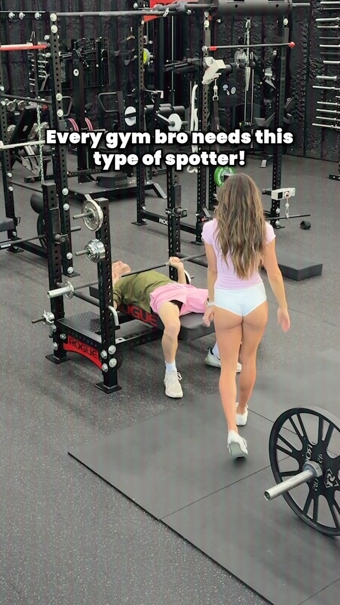 Now he's really motivated!