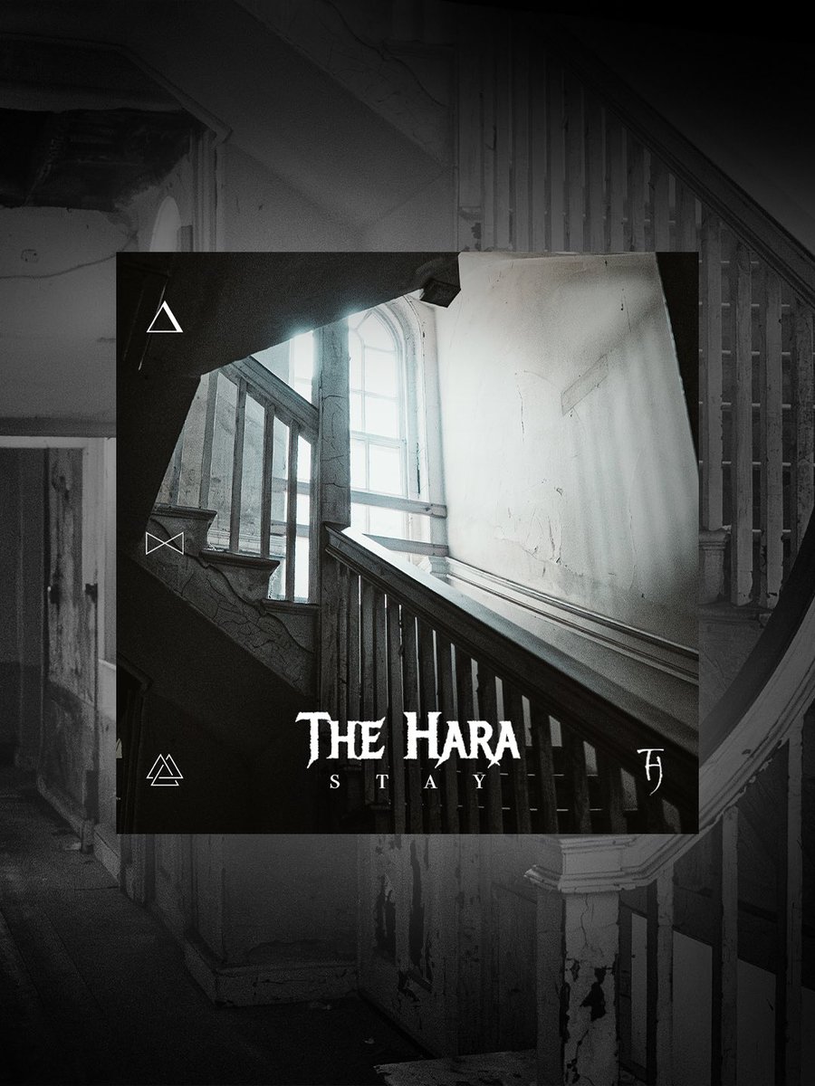 THE HARA tweet media