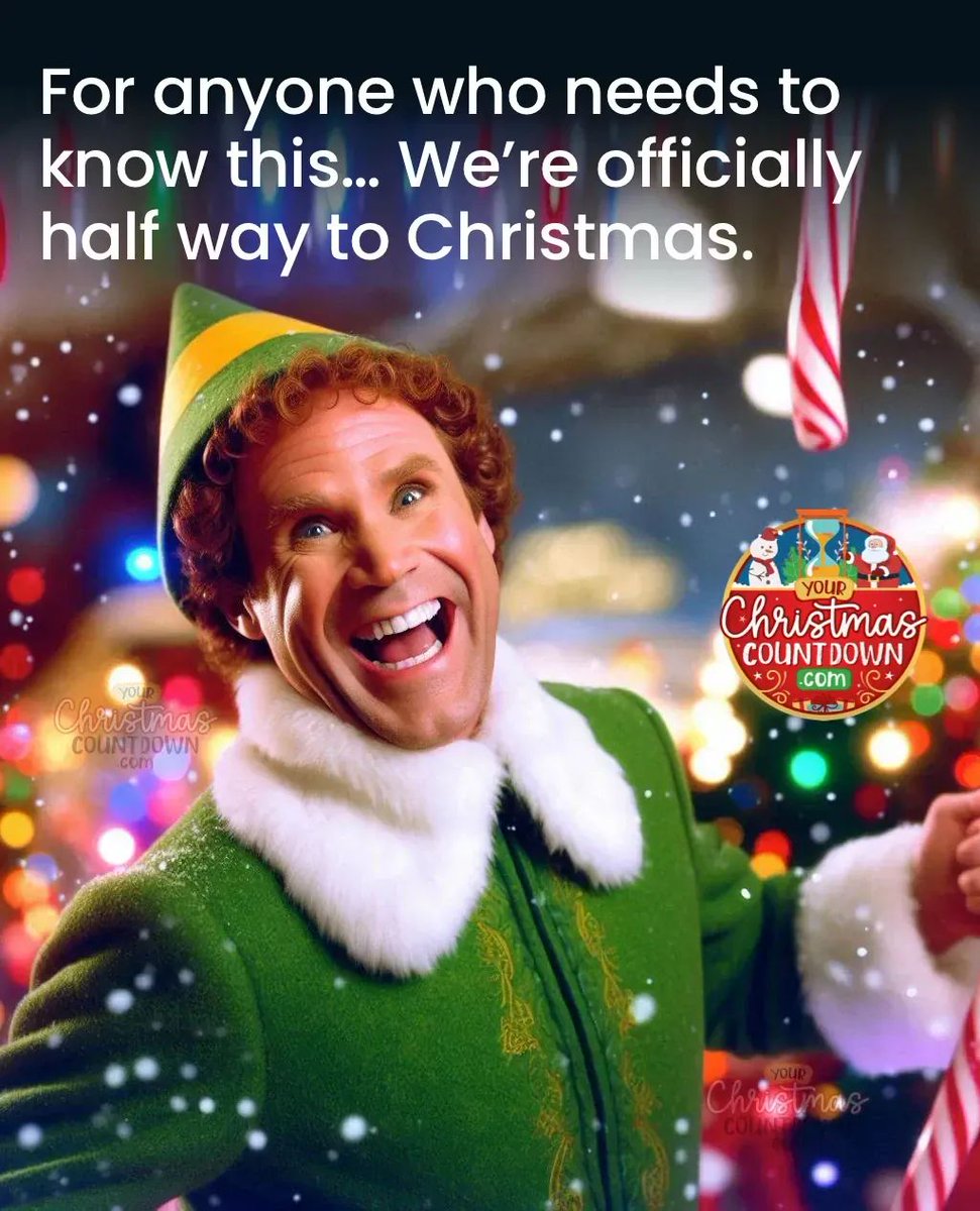 Your Christmas Countdown tweet media