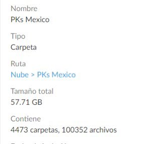 LynetteBZ98's tweet photo. EN VENTA CARPETA CON MAS DE 4000 PACKS!!!      

PRECIO: $800      

SE ACTUALIZA SEGUIDO!!! https://t.co/LhCJCuxnT7