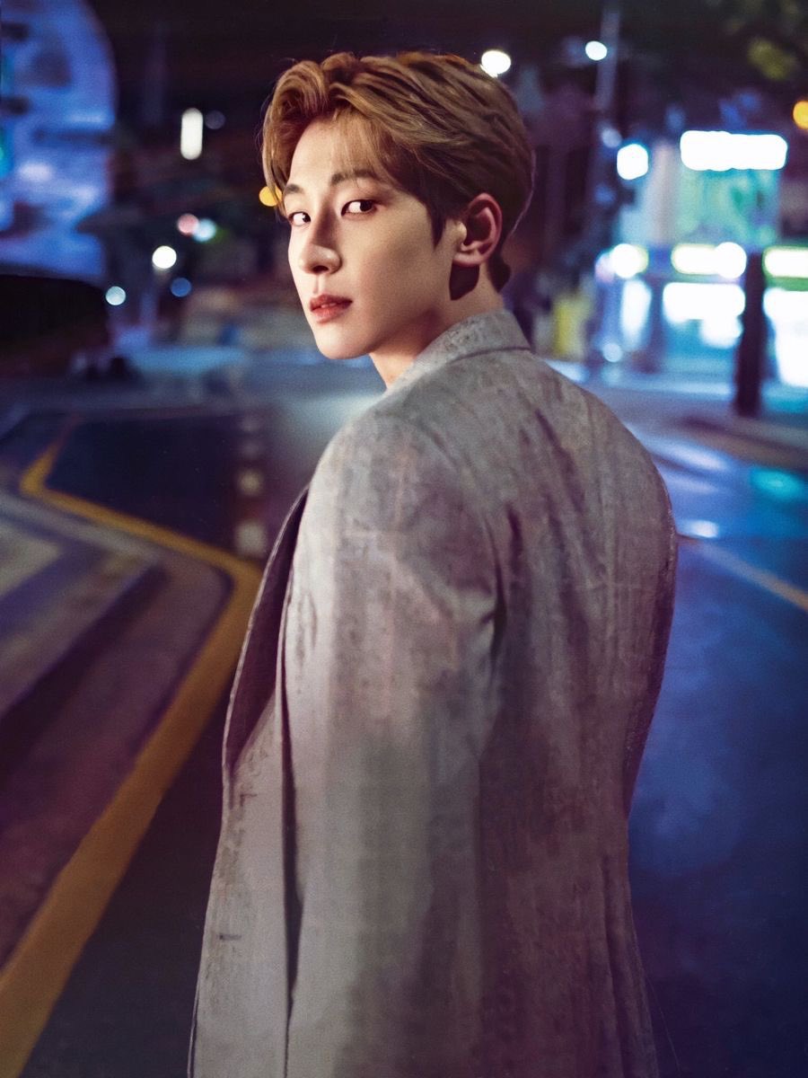 he’s so bittersweet coded 🥺