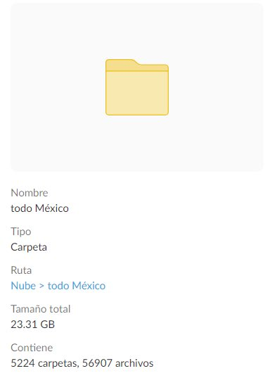 LynetteBZ98's tweet photo. CARPETA CON MAS DE 5000 PACKS!!      

PRECIO: $1000 https://t.co/b66jw1QOGP