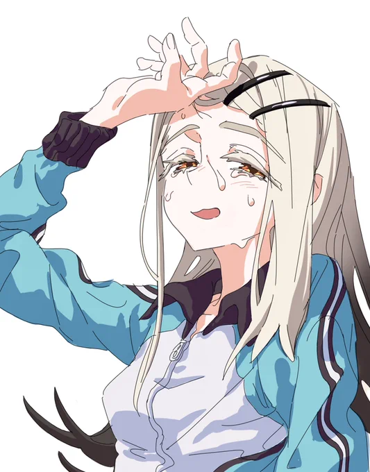 らくがきしのさわさん