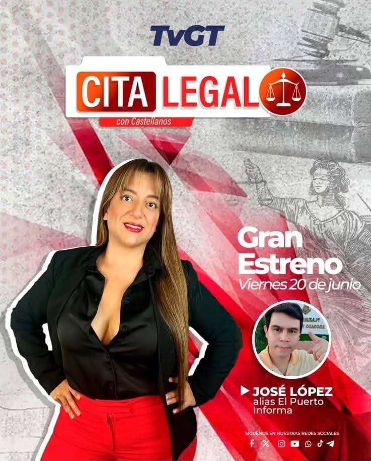 La tramitadora Castellanos y desinformadora, si <a href="/BArevalodeLeon/">Bernardo Arévalo</a> no hubiera quedado como presidente está señora no obtuviera  likes, jamás aparecio y criticar al gobierno anterior y es defensora de la Tía Cony,  si usted está de acuerdo sabe que no le toca ha esta corrupta.