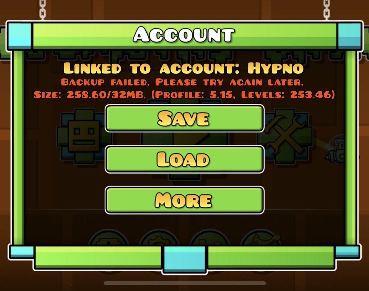 Hypno_74's tweet image. why isn&apos;t it working