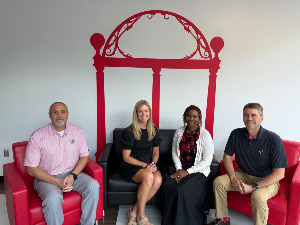 Dr. Jami Berry tweet media