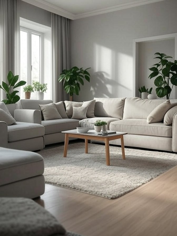 ChemDrySmartC's tweet photo. Un hogar limpio y ordenado, incluyendo los muebles, contribuye a un mayor bienestar psicológico. Reduce el estrés, la ansiedad y mejora el estado de ánimo.
 #LimpiezaProfunda #Tapiceria #ChemDry #HogarSaludable #CDMX https://t.co/5i3FkbB5UR