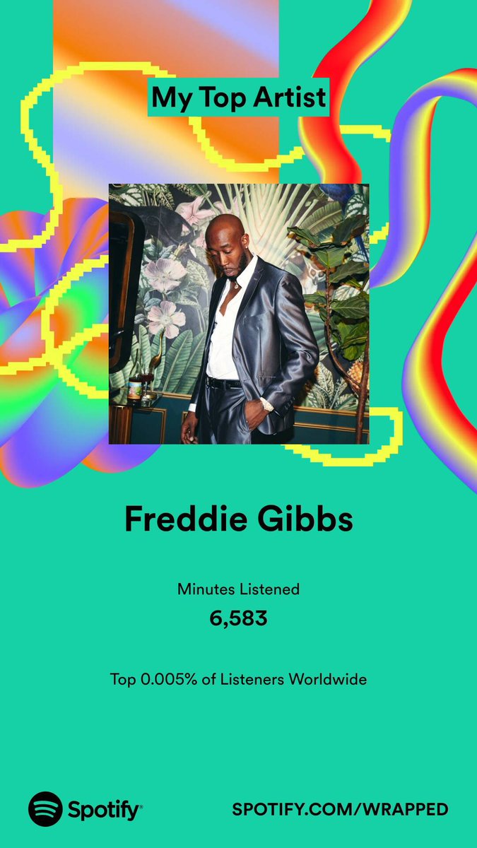 This means everything to me man….