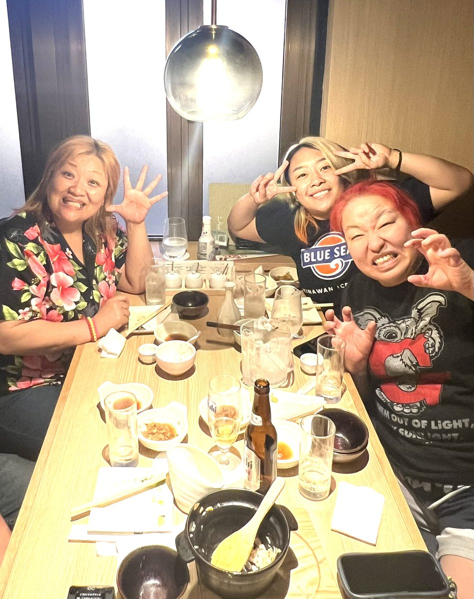 井上京子 tweet media