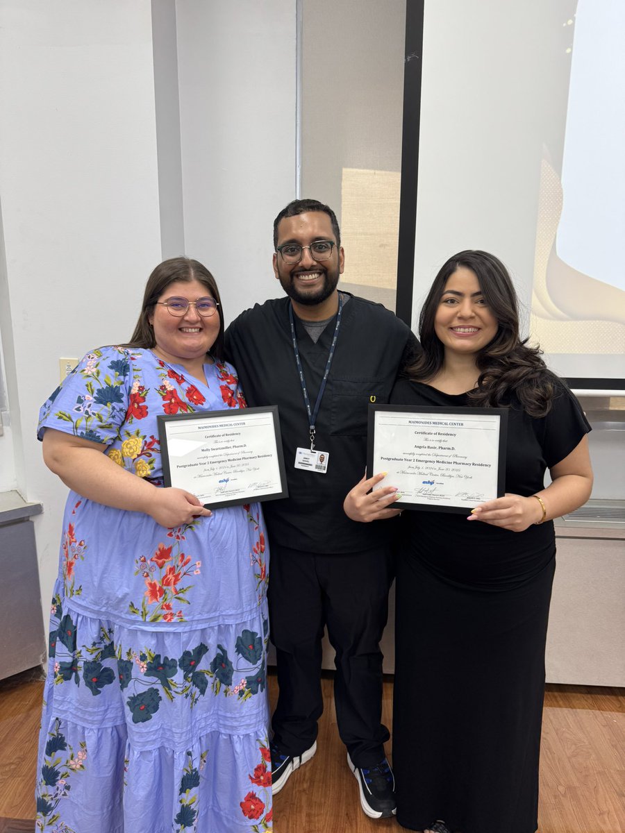 Ankit Gohel PharmD BCCCP tweet media