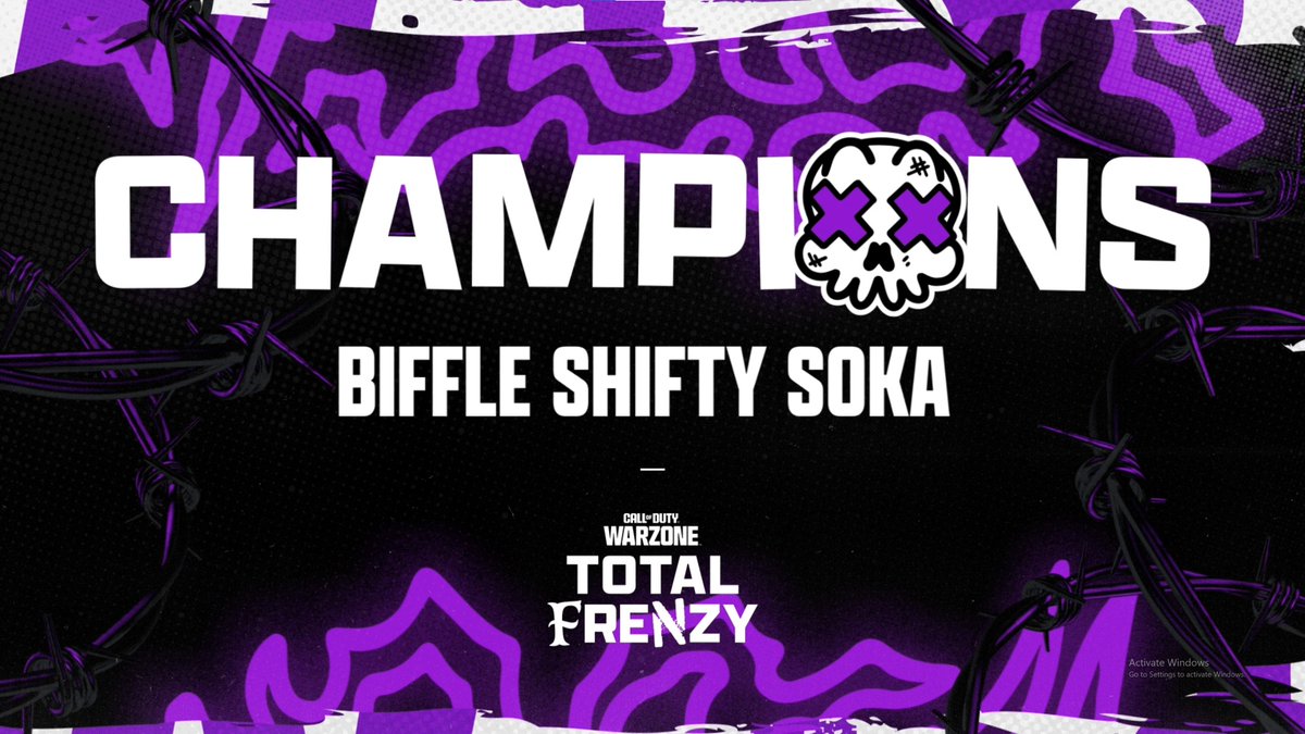 Falcon Biffle (@diazbiffle) on Twitter photo $10,000 <a href="/WzTotalFrenzy/">Call of Duty: Warzone Total Frenzy</a> Verdansk Custom #CHAMPS w/<a href="/HisokaT42/">Falcons Soka</a> & <a href="/ShiftyTV_/">Falcons Shifty</a> ($6,000) #FalconsAreHere 🦅💚 $10,000 <a href="/WzTotalFrenzy/">Call of Duty: Warzone Total Frenzy</a> Verdansk Custom #CHAMPS w/<a href="/HisokaT42/">Falcons Soka</a> & <a href="/ShiftyTV_/">Falcons Shifty</a> ($6,000) #FalconsAreHere 🦅💚
