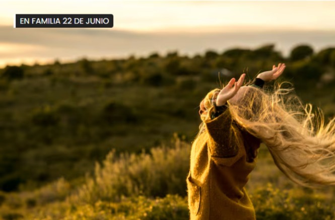 ¿Qué pasa después de salir de prisión? Las mujeres enfrentan estigmas, barreras y abandono.
En el programa #EnFamilia de <a href="/CaracolRadio/">Caracol Radio</a>, nuestras compañeras Alejandra Corredor y Claudia A. Cardona hablaron sobre los retos en  libertad.

Escúchalo aquí: caracol.com.co/2025/06/24/vol…