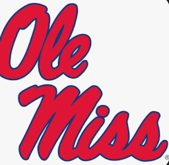Catomadetre1's tweet image. Blessed to receive and offer from Ole Miss University 🦈 @CoachGolding @LetsGo_Bo5 @OleMissFB
@CoachLTeasley @MacCorleone74 @LawrencHopkins @ShedrickMckenz2 @CoachBlackwell_ @247Sports @Rivals @CoachBenson12 @warren_rowan