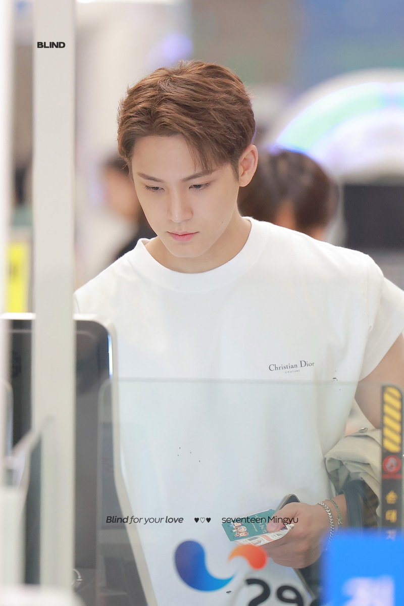 blindformg's tweet image. 250625 ㅠㅠㅠㅠㅠㅠㅠㅠㅠㅠㅠ갈발밍ㅜㅜㅜㅜ
#민규 #세븐틴 #MINGYU #SEVENTEEN