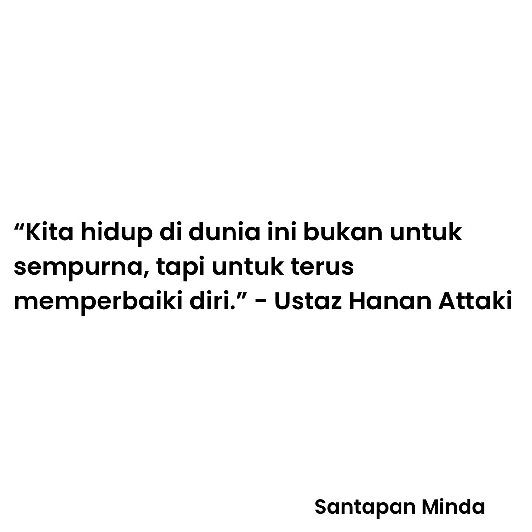 Santapan Minda (@santapanminda) on Twitter photo 