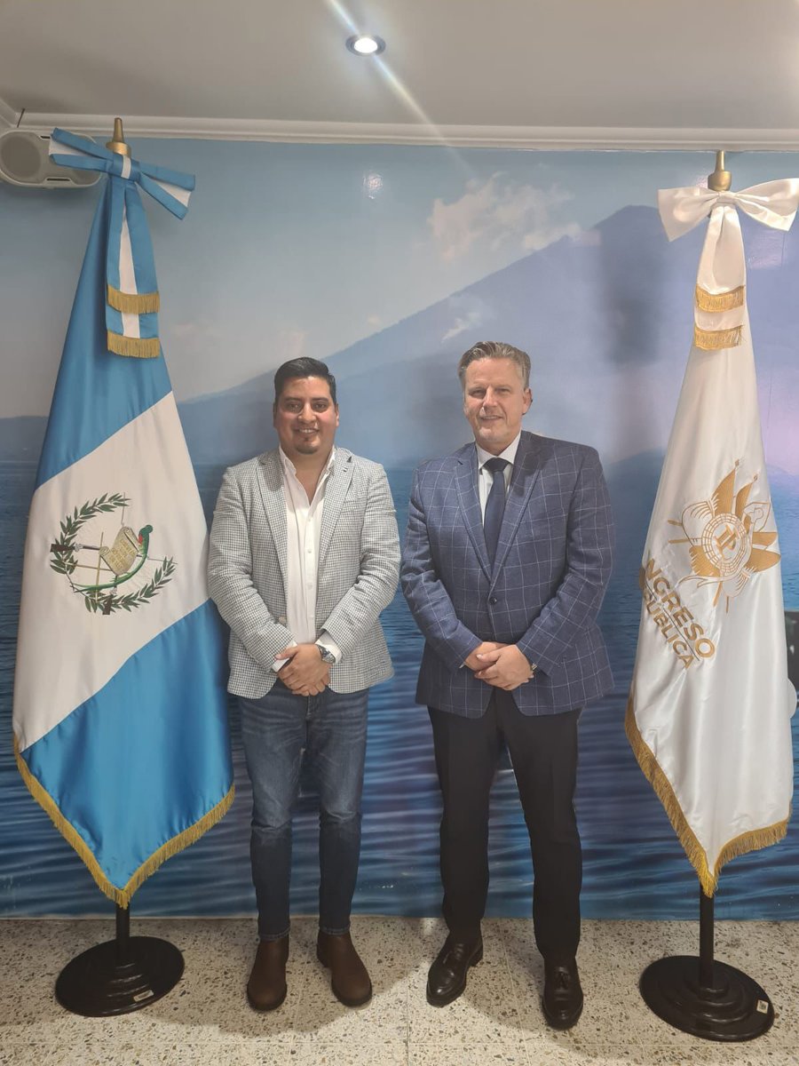 OACNUDH Guatemala (@oacnudh_gt) on Twitter photo Nos reunimos con el diputado presidente de la Comisión de Asuntos sobre Discapacidad de <a href="/CongresoGuate/">Congreso Guatemala</a> para dialogar sobre el seguimiento a la asesoría técnica que <a href="/Oacnudh_GT/">OACNUDH Guatemala</a> brinda para promover y garantizar los derechos humanos de las personas con discapacidad. Nos reunimos con el diputado presidente de la Comisión de Asuntos sobre Discapacidad de <a href="/CongresoGuate/">Congreso Guatemala</a> para dialogar sobre el seguimiento a la asesoría técnica que <a href="/Oacnudh_GT/">OACNUDH Guatemala</a> brinda para promover y garantizar los derechos humanos de las personas con discapacidad.