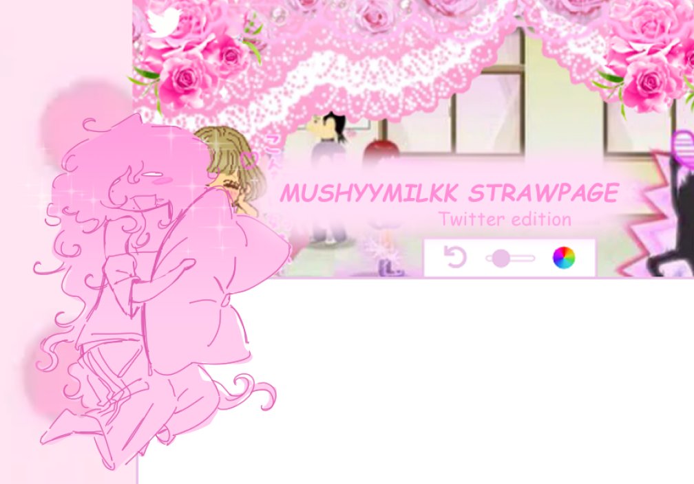 mushyymilkk's tweet image. 💌send question, messages or drawings!
just dont be a weirdo. thanks.
mushyymilkktwitter.straw.page