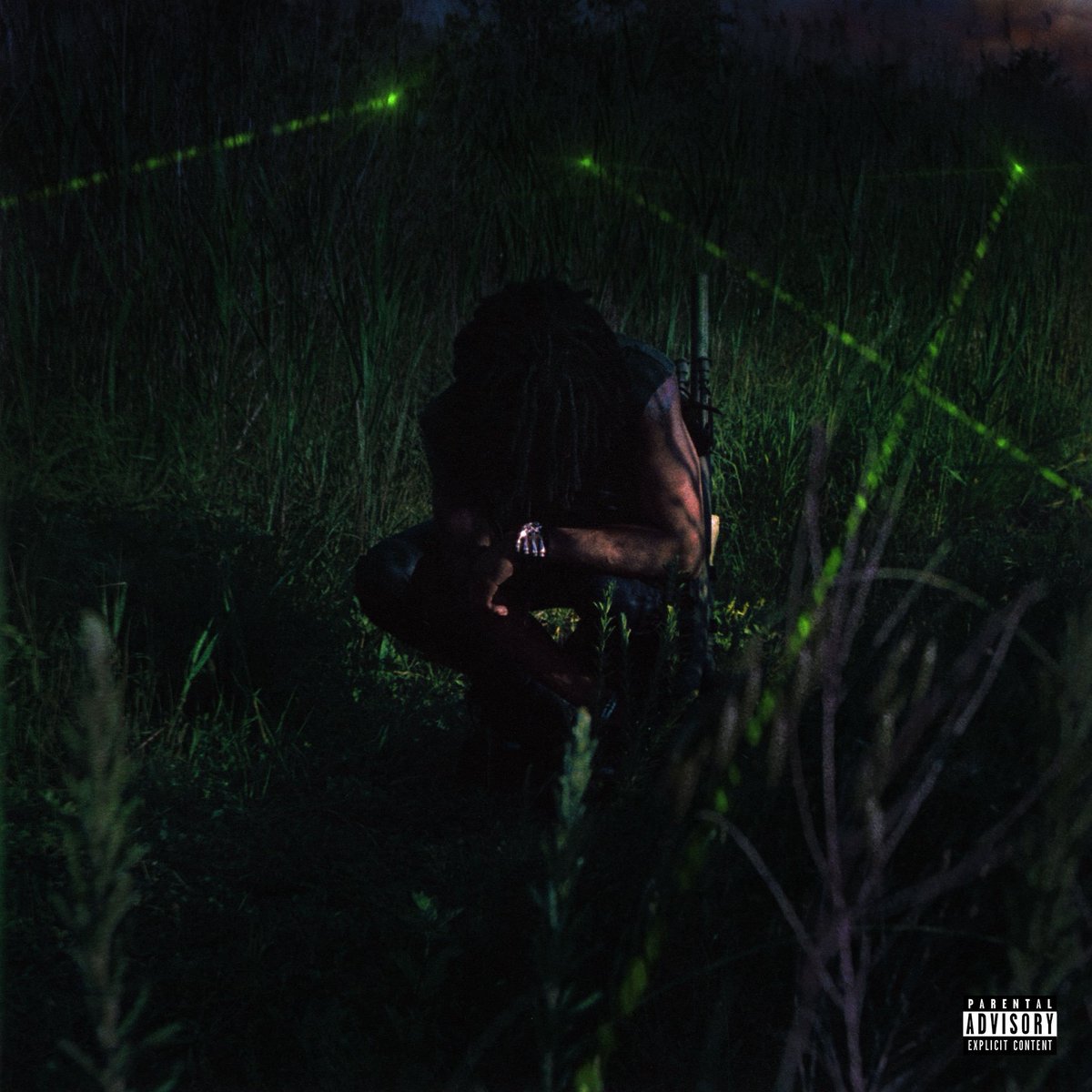 Kurrco's tweet image. HARDROCK 

SLIMYFELLA 
(ALBUM) 

JUNE 27TH 🚨