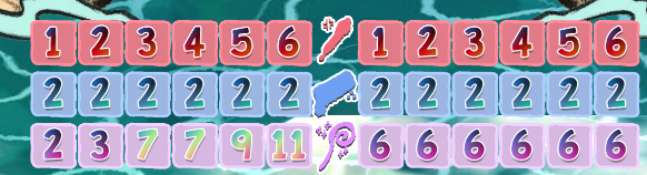 I'm going to eat the numbers
#indiegame #gamedev