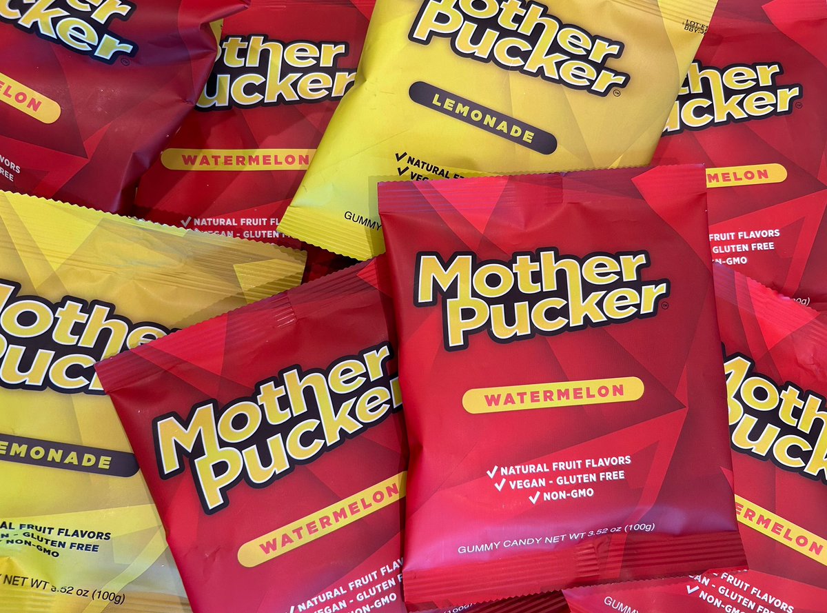 MotherPuckerr's tweet image. Oooohhh baby!!!