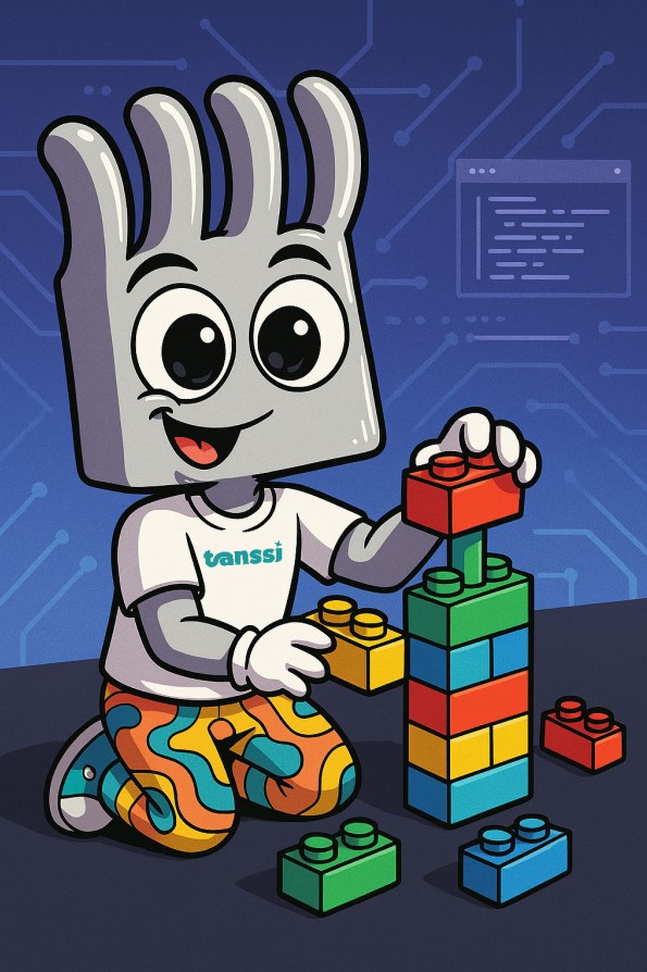 ARAUJOFX99's tweet image. 🧱 Building on Web3 is fun again with Tanssi.
No more complex infra, delays, or DevOps drama.
Just fast, modular appchains that deploy in minutes.
@TanssiNetwork @CocoTanssi
#Web3 #Blockchain #ModularStack #AppChains #Tanssi