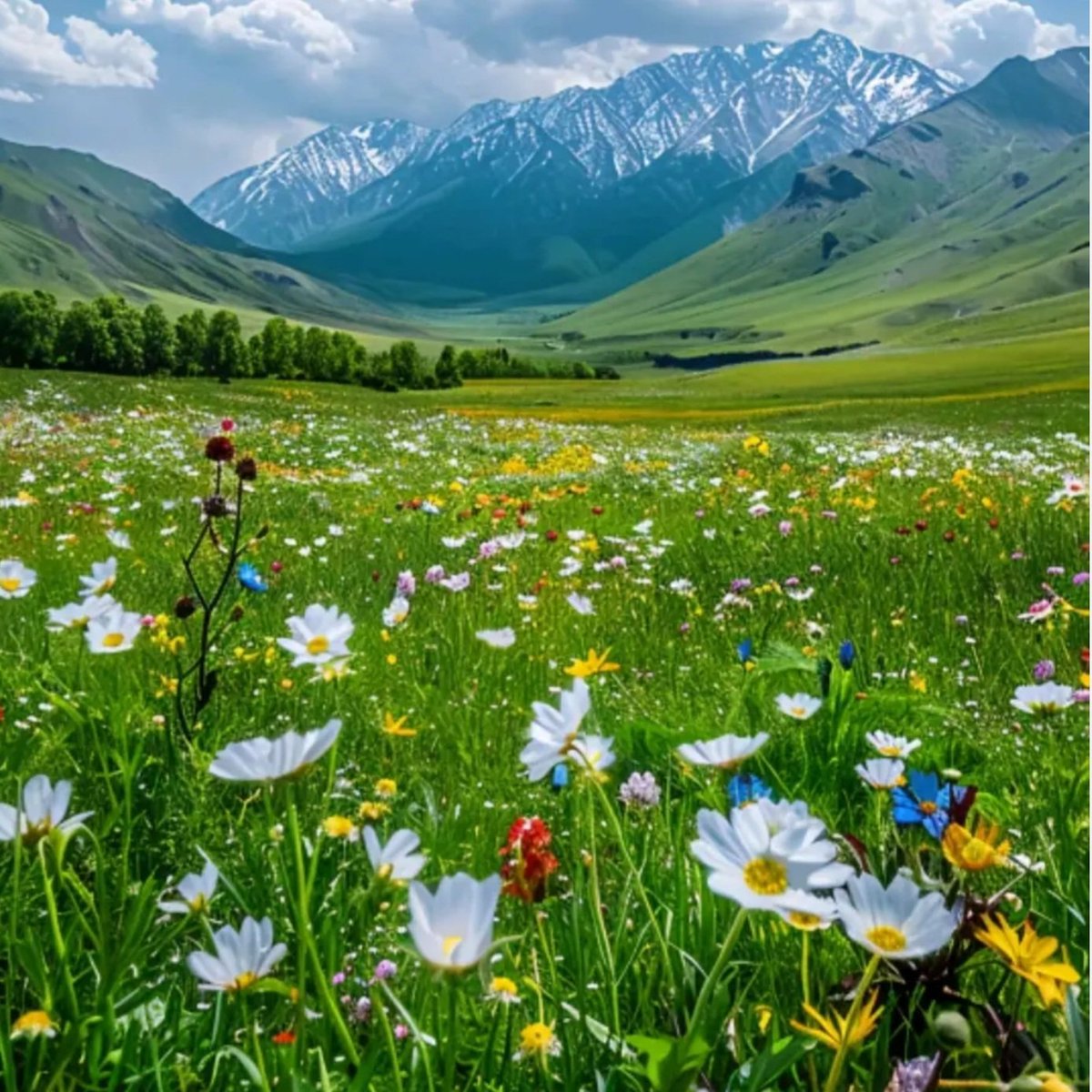 Жаргалтайн дэлгэр гэж...Өглөөний мэнд. Өнөөдрийн ажилд нь амжилт хүсье.