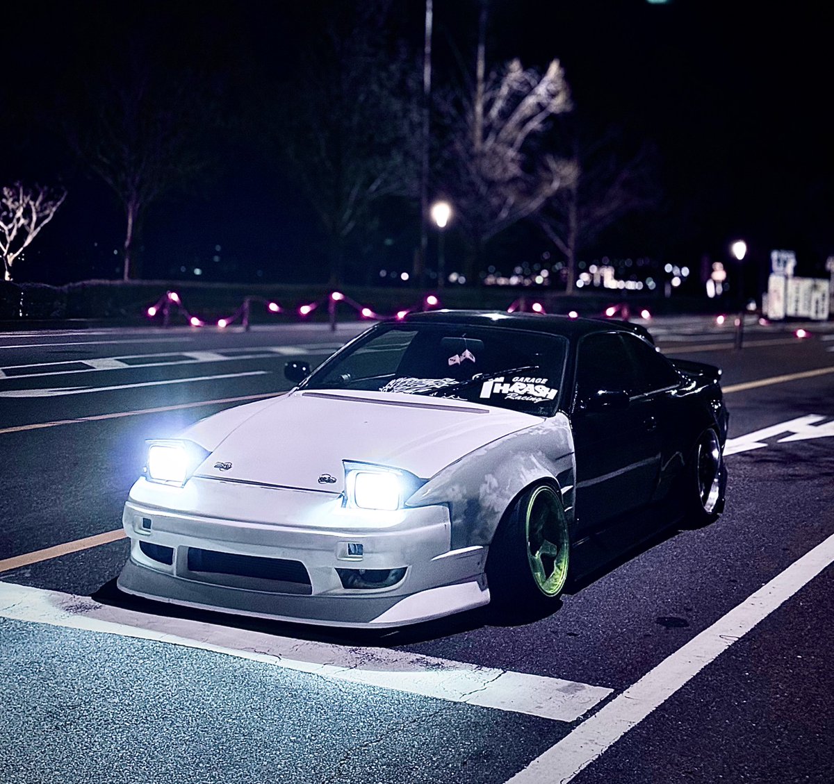 Kazuto🥦 tweet media